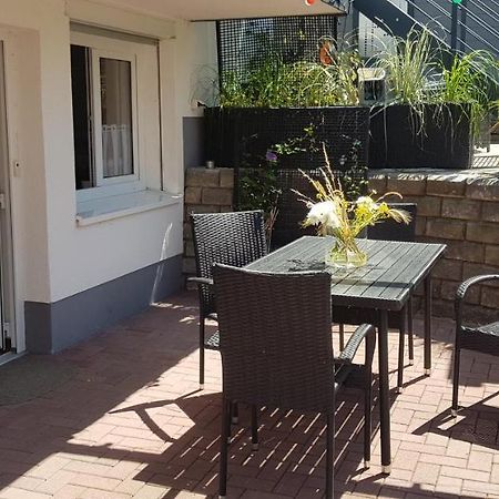 وينتربرغ Ferienwohnung Boerner المظهر الخارجي الصورة