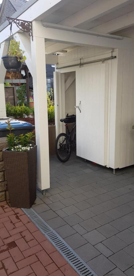 وينتربرغ Ferienwohnung Boerner المظهر الخارجي الصورة