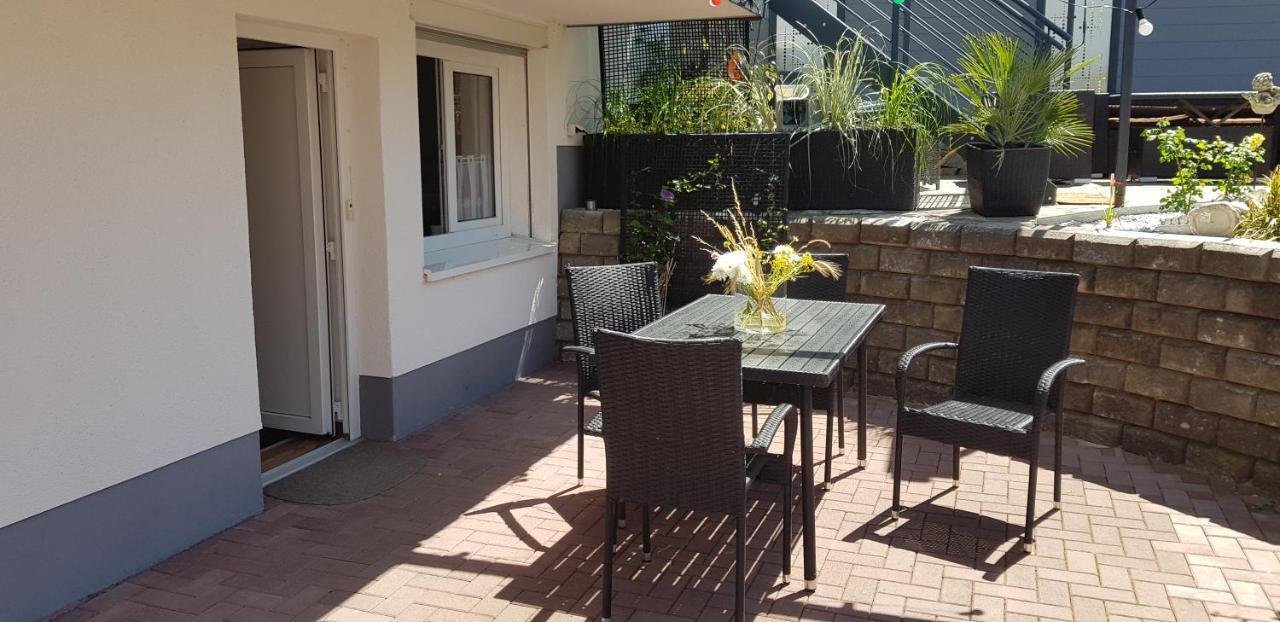 وينتربرغ Ferienwohnung Boerner المظهر الخارجي الصورة