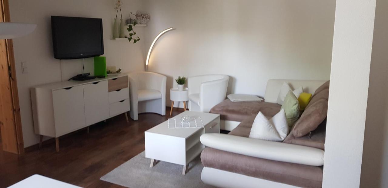 وينتربرغ Ferienwohnung Boerner المظهر الخارجي الصورة