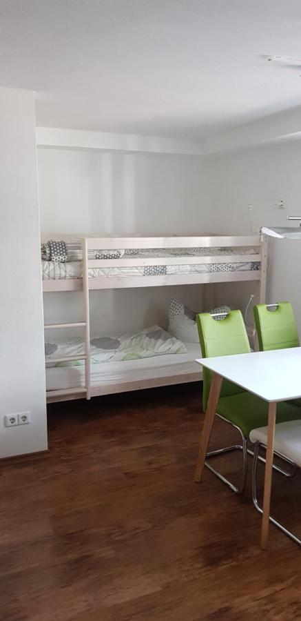 وينتربرغ Ferienwohnung Boerner المظهر الخارجي الصورة