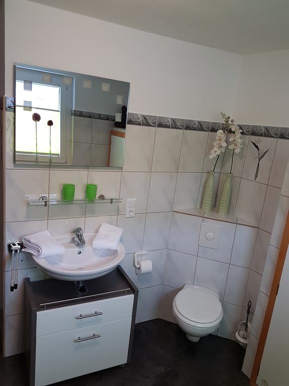 وينتربرغ Ferienwohnung Boerner المظهر الخارجي الصورة