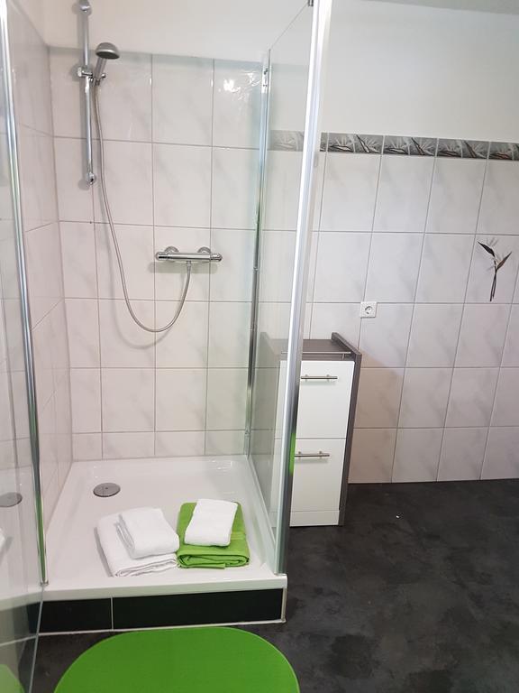 وينتربرغ Ferienwohnung Boerner المظهر الخارجي الصورة