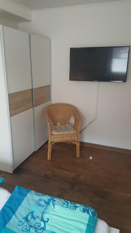 وينتربرغ Ferienwohnung Boerner المظهر الخارجي الصورة