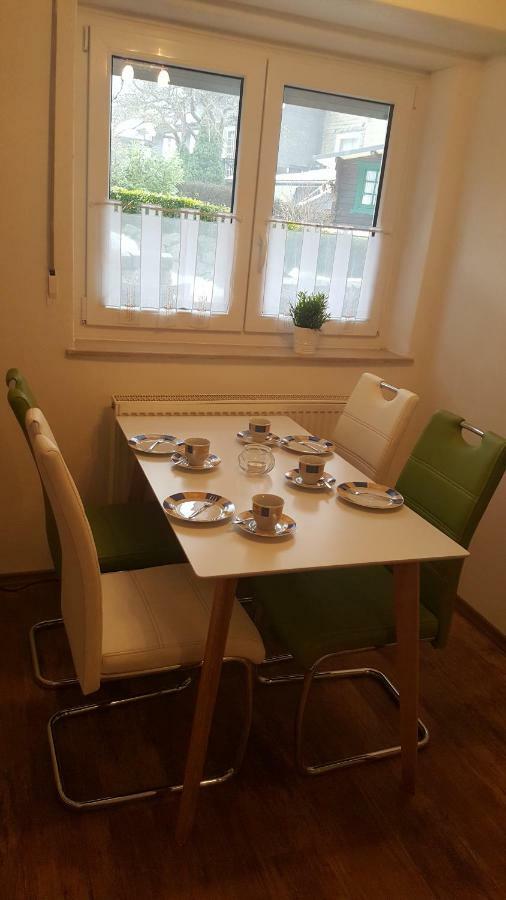 وينتربرغ Ferienwohnung Boerner المظهر الخارجي الصورة