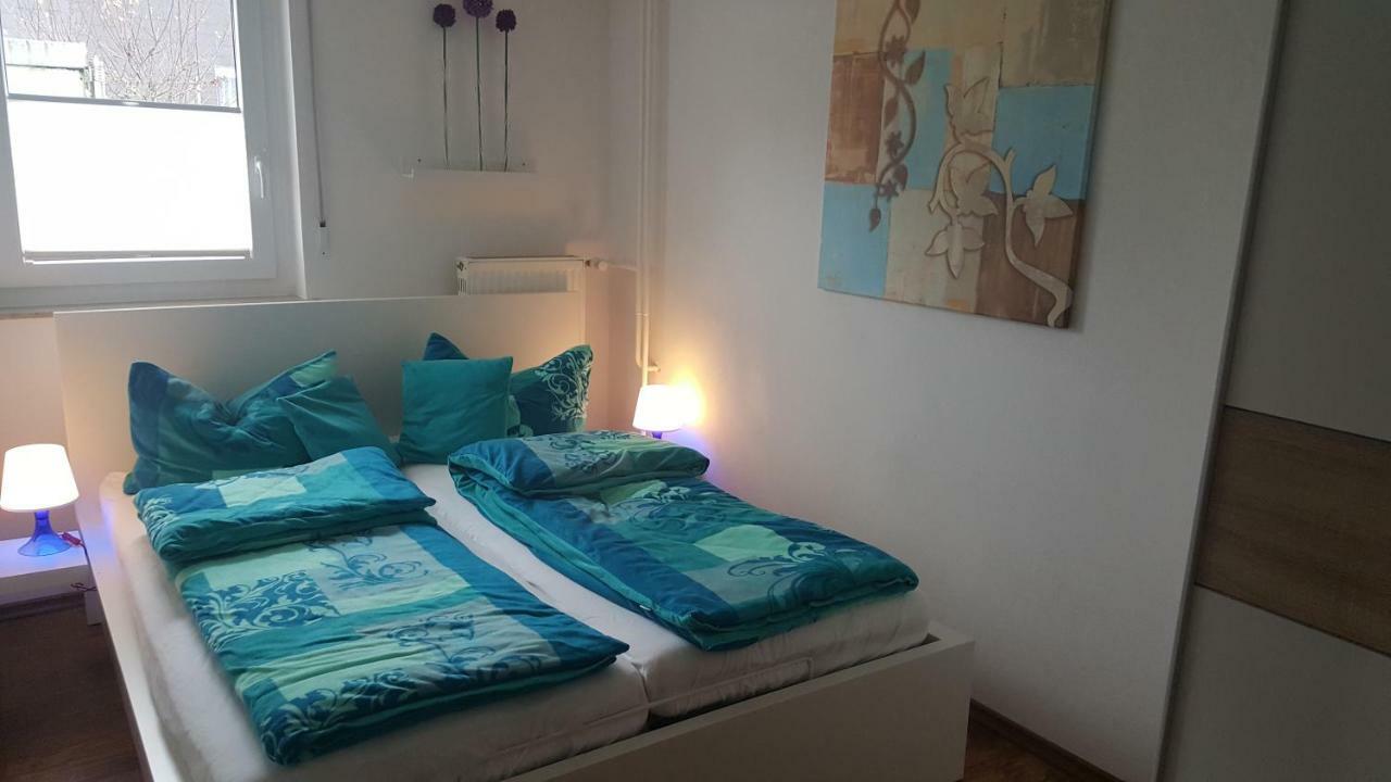 وينتربرغ Ferienwohnung Boerner المظهر الخارجي الصورة